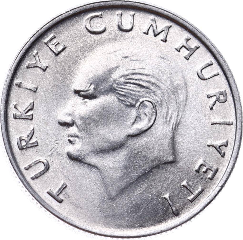 1987 Yılı 25 Lira - ÇİL TCM3230 - 2