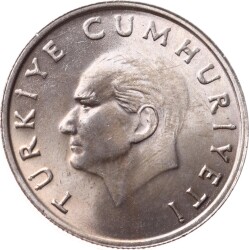 1988 Yılı 100 Lira - ÇİL TCM3156 - 2