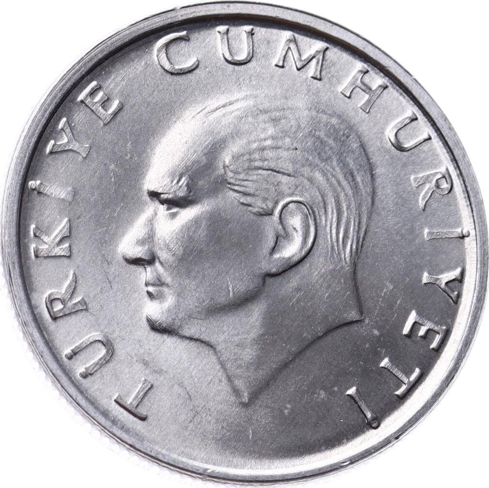1988 Yılı 25 Lira - ÇİL TCM3231 - 2
