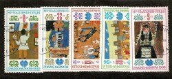 1988 Yılı Bulgaristan 