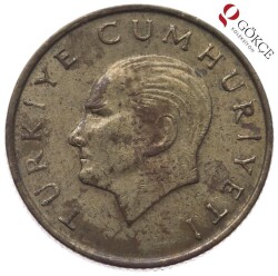 1989 Yılı 100 Lira Çok Çok Temiz TCM523 - 2