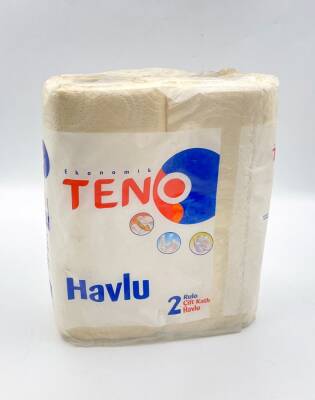 1990 TENO 2li Kağıt Havlu AOB3390 (N) - 1
