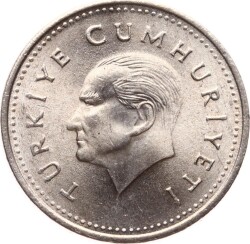 1990 Yılı 1000 Lira - ÇİL TCM3150 - 2