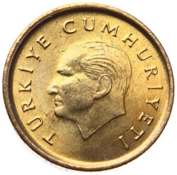 1990 Yılı 50 Lira - ÇİL TCM3245 - 2