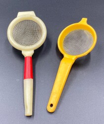 1990lar 2 Adet Süzgeç AOB3251 (N) - Gökçekoleksiyon