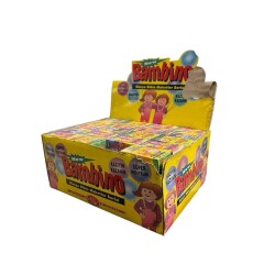 1990'lar Bambino Kazı-Kazan Dünya Biblo Maketler Serisi 1990#SKZ242 - 3