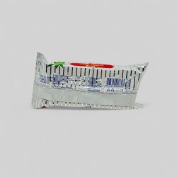 1990'lar Binnaz Pizza Aromalı Bisküvi AOB4333 (N) - 3