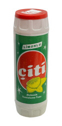 1990'lar Çiti Limonlu Mekanik Temizleme Tozu (Dolu Paket) AOB4731 - Gökçekoleksiyon