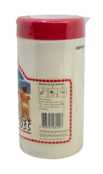  Fresh'n Soft Alkolsüz Bebek Islak Mendili 1990s (Dolu Ürün) AOB4703 - 2