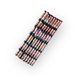 1990’lar Master Orijinal Kalemleri – Türk Pop Sanatçıları(Tarkan • Mustafa Sandal • Serdar Ortaç • Kenan Doğulu • Ebru Gündeş) – Adetli SatılırAOB6121 - 4