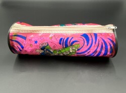 1990lar Öğrenci Kalem Cüzdanı (Kullanılmamış) AOB3469 (N) - Gökçekoleksiyon