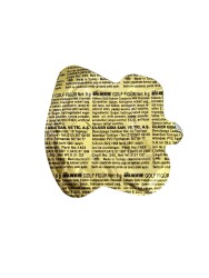 1990'lar Ülker At Figürlü Çikolata AOB4462 (N) - 2