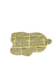 1990'lar Ülker Bebek Figürlü Çikolata AOB4463 (N) - 2