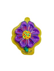 1990'lar Ülker Çiçek Figürlü Çikolata AOB4468 (N) - Gökçekoleksiyon