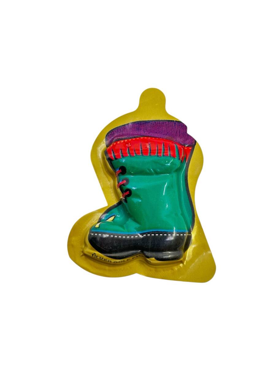 1990'lar Ülker Çizme Figürlü Çikolata AOB4471 (N) - 1