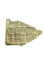 1990'lar Ülker Ev Figürlü Çikolata AOB4477 (N) - 2