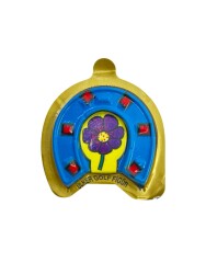 1990'lar Ülker Nal Figürlü Çikolata AOB4473 (N) - Gökçekoleksiyon