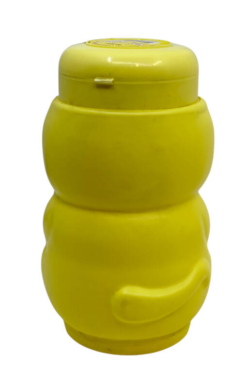  Uni Wipes Alkolsüz Islak Kokulu Temizlik Mendilleri 1990s (Dolu Ürün) AOB4702 - 2