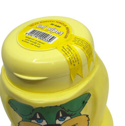  Uni Wipes Alkolsüz Islak Kokulu Temizlik Mendilleri 1990s (Dolu Ürün) AOB4702 - 3