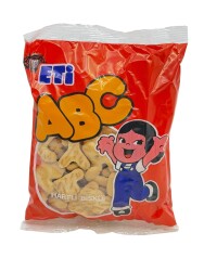 1990's ABC (Eti) Harfli Bisküi AOB5223 - Gökçekoleksiyon