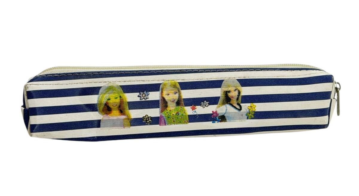 1990's Barbie Figürlü Kalemlik AOB5243 - 1