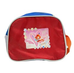 1990's Barbie İlkokul Beslenme Çantası AOB5248 - Gökçekoleksiyon