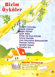 1990's Bizim Öyküler Dizisi - Atatürk Çocuğu NDR102477 - 3