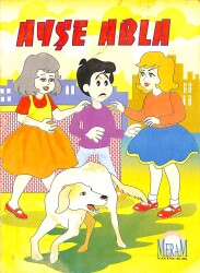 1990's Bizim Öyküler Dizisi - Neşe Abla NDR102478 - Gökçekoleksiyon