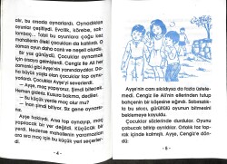 1990's Bizim Öyküler Dizisi - Neşe Abla NDR102478 - 2