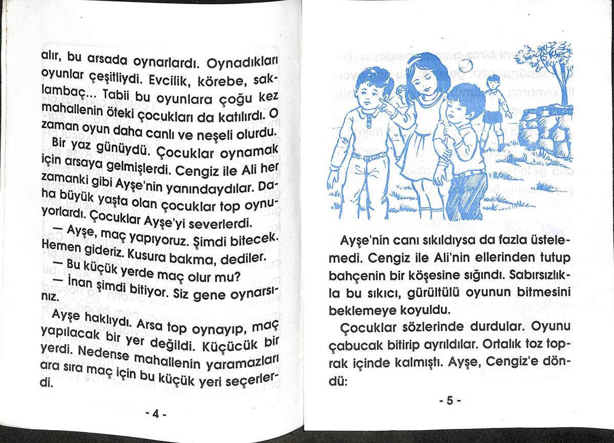 1990's Bizim Öyküler Dizisi - Neşe Abla NDR102478 - 2