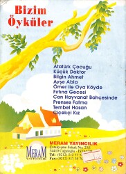 1990's Bizim Öyküler Dizisi - Neşe Abla NDR102478 - 3
