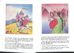 1990's Damla-Duygu Dizisi 1 Pamuk Prenses NDR100095 - 2