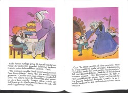 1990's Damla - Duygu Dizisi 10 – Oduncunun Çocukları NDR101876 - 2