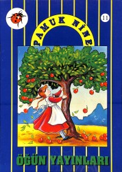 1990's Damla-Duygu Dizisi 11 Pamuk Nine NDR100085 - 1