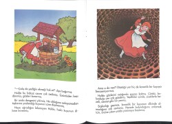 1990's Damla-Duygu Dizisi 11 Pamuk Nine NDR100085 - 2