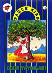 1990's Damla - Duygu Dizisi 11 – Pamuk Nine NDR101875 - Gökçekoleksiyon
