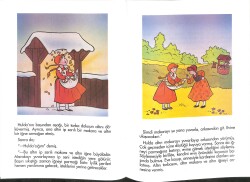 1990's Damla - Duygu Dizisi 11 – Pamuk Nine NDR101875 - 2