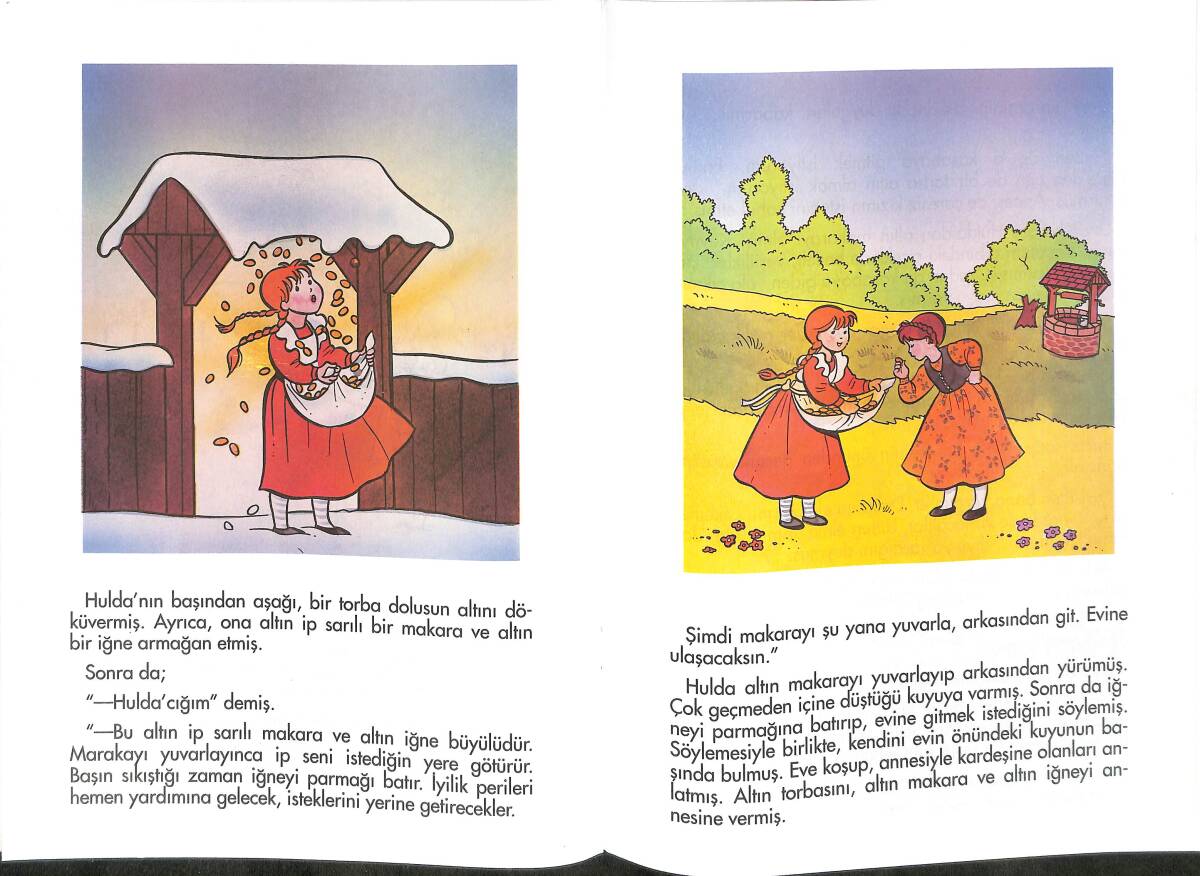 1990's Damla - Duygu Dizisi 11 – Pamuk Nine NDR101875 - 2