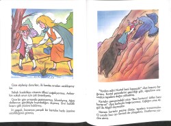 1990's Damla - Duygu Dizisi 12 – Algül ile Akgül NDR101874 - 2