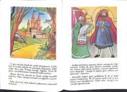 1990's Damla-Duygu Dizisi 2 Uyuyan Güzel NDR100094 - 2