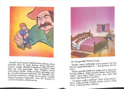 1990's Damla - Duygu Dizisi 3 – Parmak Çocuk NDR101881 - 2
