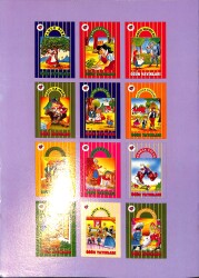 1990's Damla - Duygu Dizisi 3 – Parmak Çocuk NDR101881 - 3