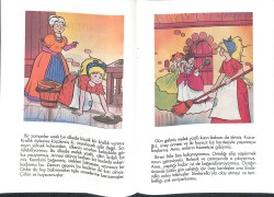 1990's Damla-Duygu Dizisi 4 Sinderella NDR100092 - 2