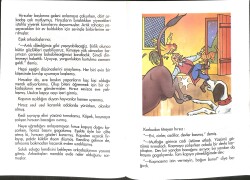 1990's Damla - Duygu Dizisi 5 – Bremen Mızıkacıları NDR101883 - 2