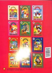 1990's Damla - Duygu Dizisi 6 – Kurbağa Prens NDR101880 - 3