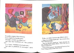 1990's Damla - Duygu Dizisi 7 – Kırmızı Başlıklı Kız NDR101879 - 2