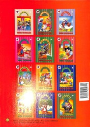 1990's Damla - Duygu Dizisi 7 – Kırmızı Başlıklı Kız NDR101879 - 3