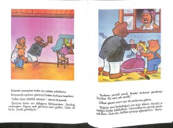 1990's Damla - Duygu Dizisi 9 – Altın Saçlı Kız NDR101877 - 2