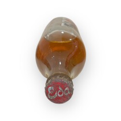 1990s Eda Elma Şarabı 70cl Turhal / Tokat #AOB5127 - 4