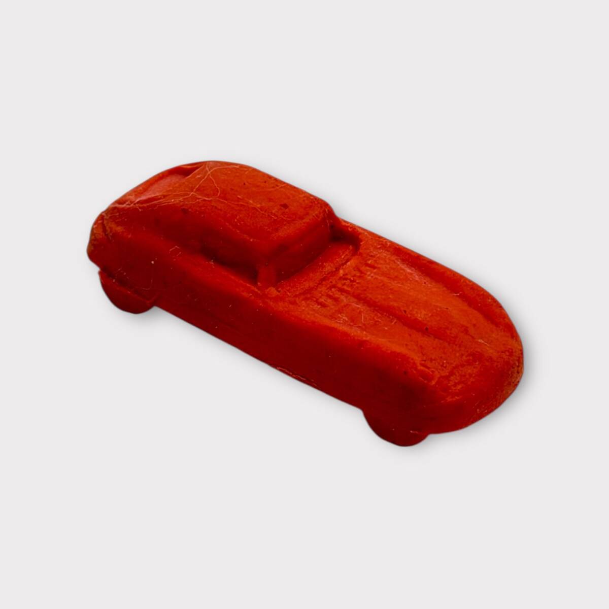 1990's Ferrari Formunda Silgi (Kullanılmamış) AOB5121 - 2